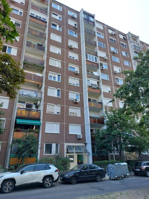 Erzsebet Apartman, Free Parking Apartman *