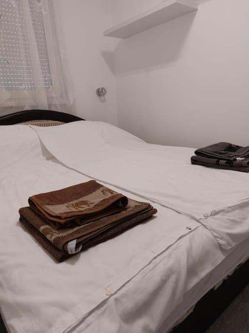 Erzsebet Apartman, Free Parking Apartmán Budapešť