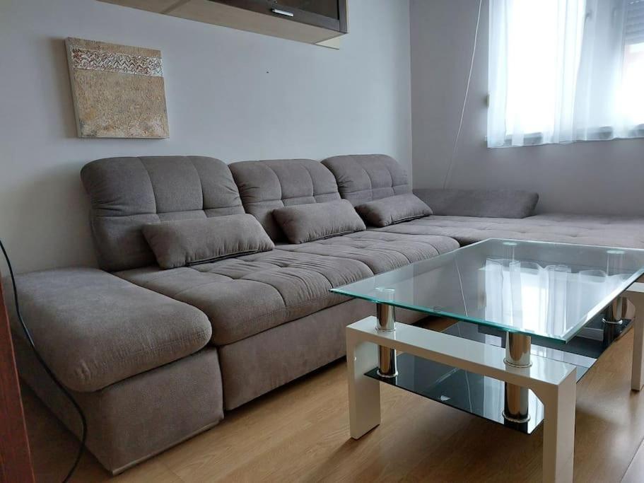 Apartmán Erzsebet Apartman, Free Parking *