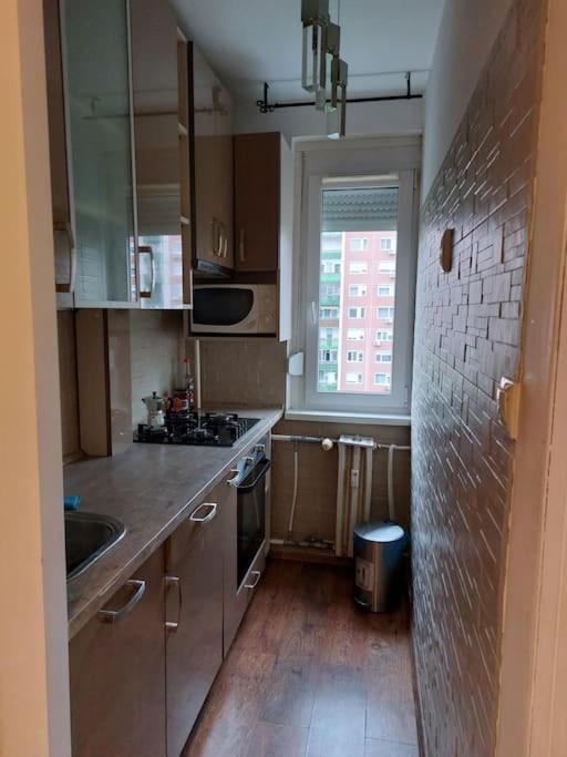 Erzsebet Apartman, Free Parking Apartmán *
