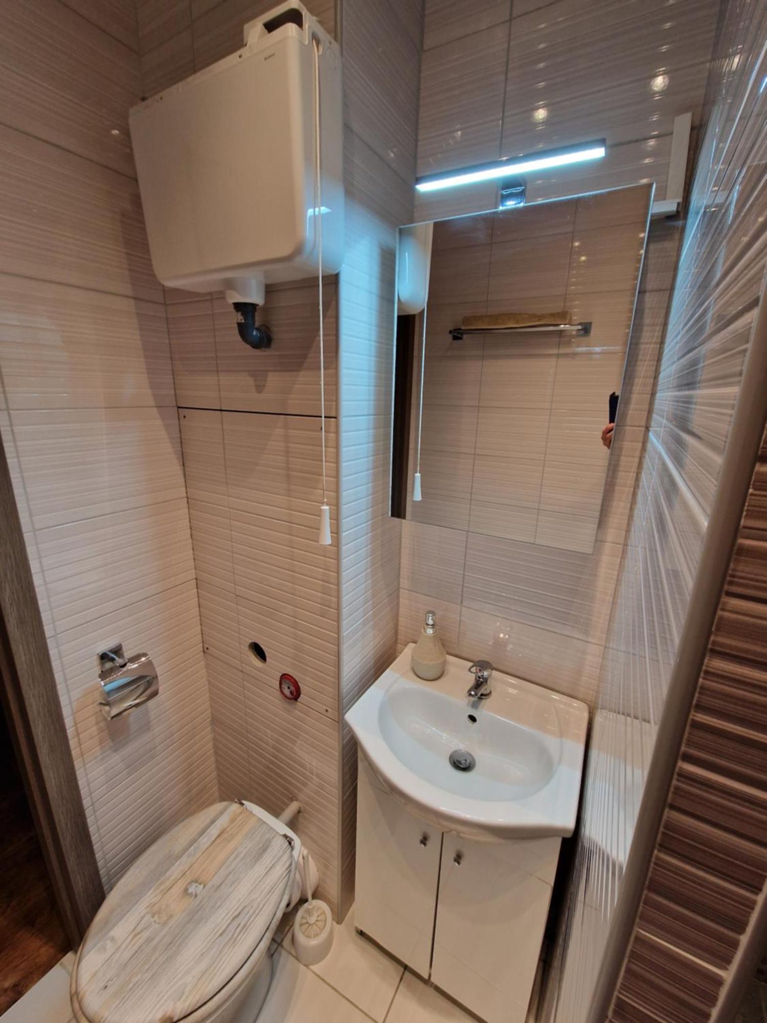 Erzsebet Apartman, Free Parking Apartman Budapest