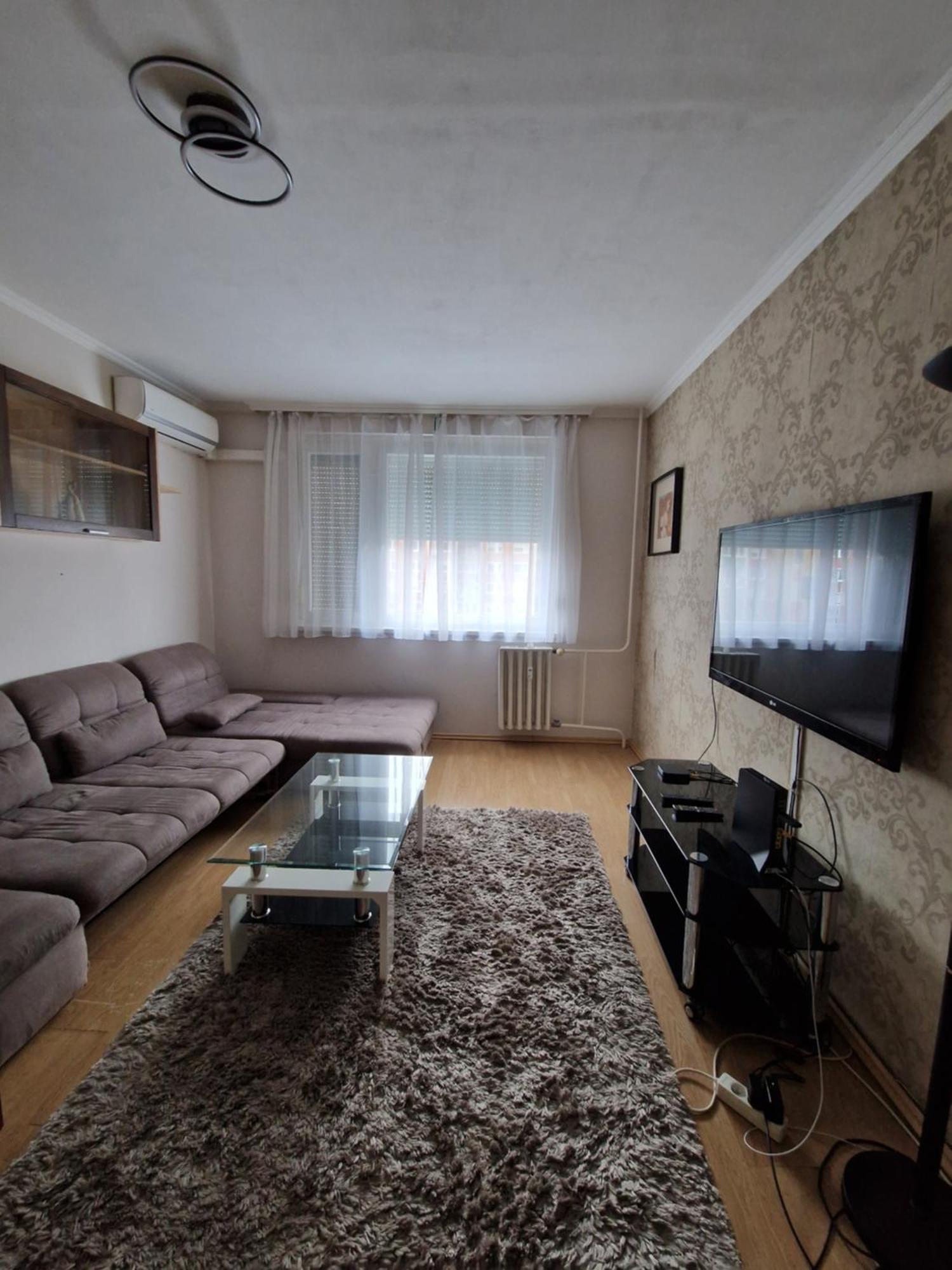 Apartman Erzsebet Apartman, Free Parking
